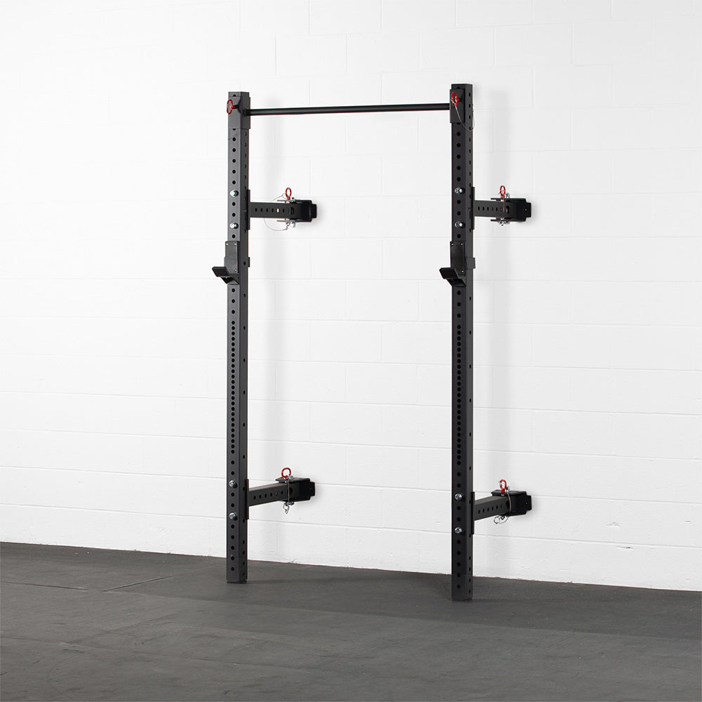 X-3 Series Folding Power Rack | 90" / 21" - view 24