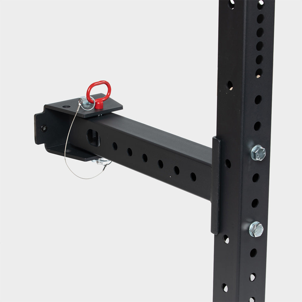 X-3 Series Folding Power Rack | 90" / 21" - view 26