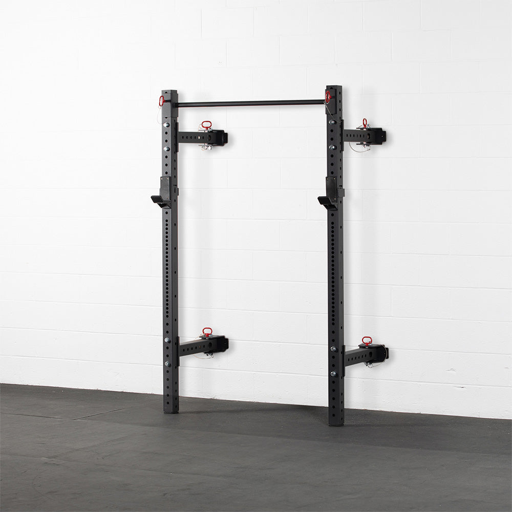 X-3 Series Folding Power Rack | 80" / 21" - view 4