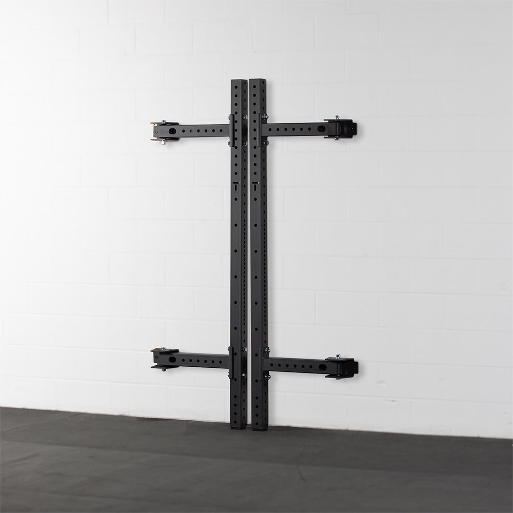 X-3 Series Folding Power Rack | Titan Fitness