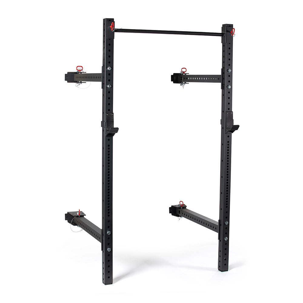 X-3 Series Folding Power Rack | 90" / 41" - view 31