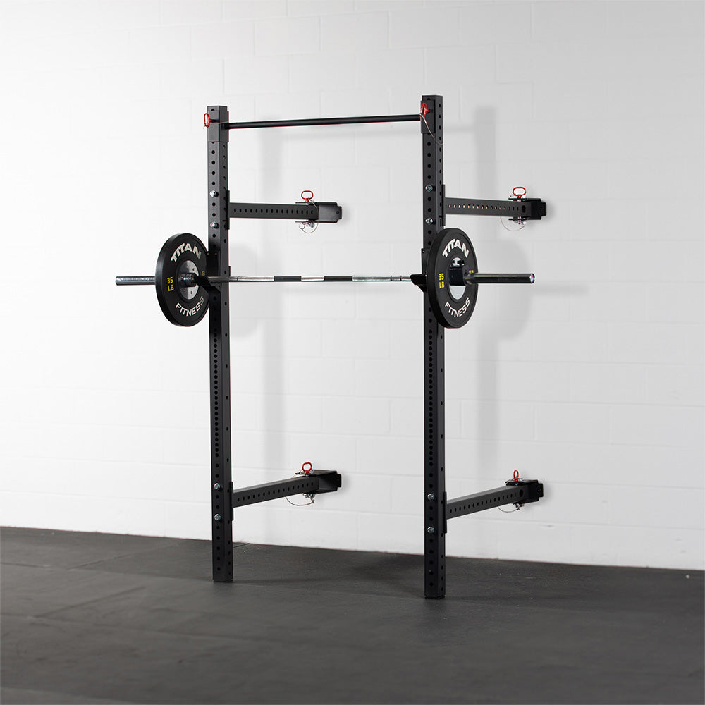 X-3 Series Folding Power Rack | 90" / 41" - view 32