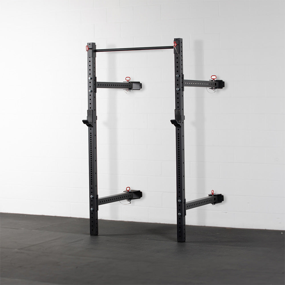 X-3 Series Folding Power Rack | 90" / 41" - view 34