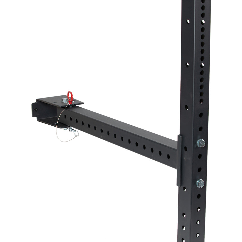 X-3 Series Folding Power Rack | 90" / 41" - view 36