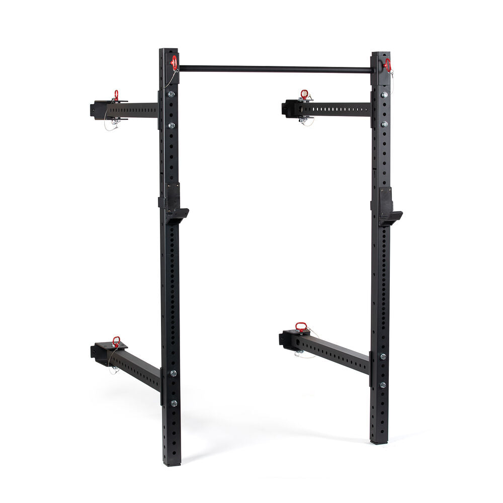 X-3 Series Folding Power Rack | Titan Fitness