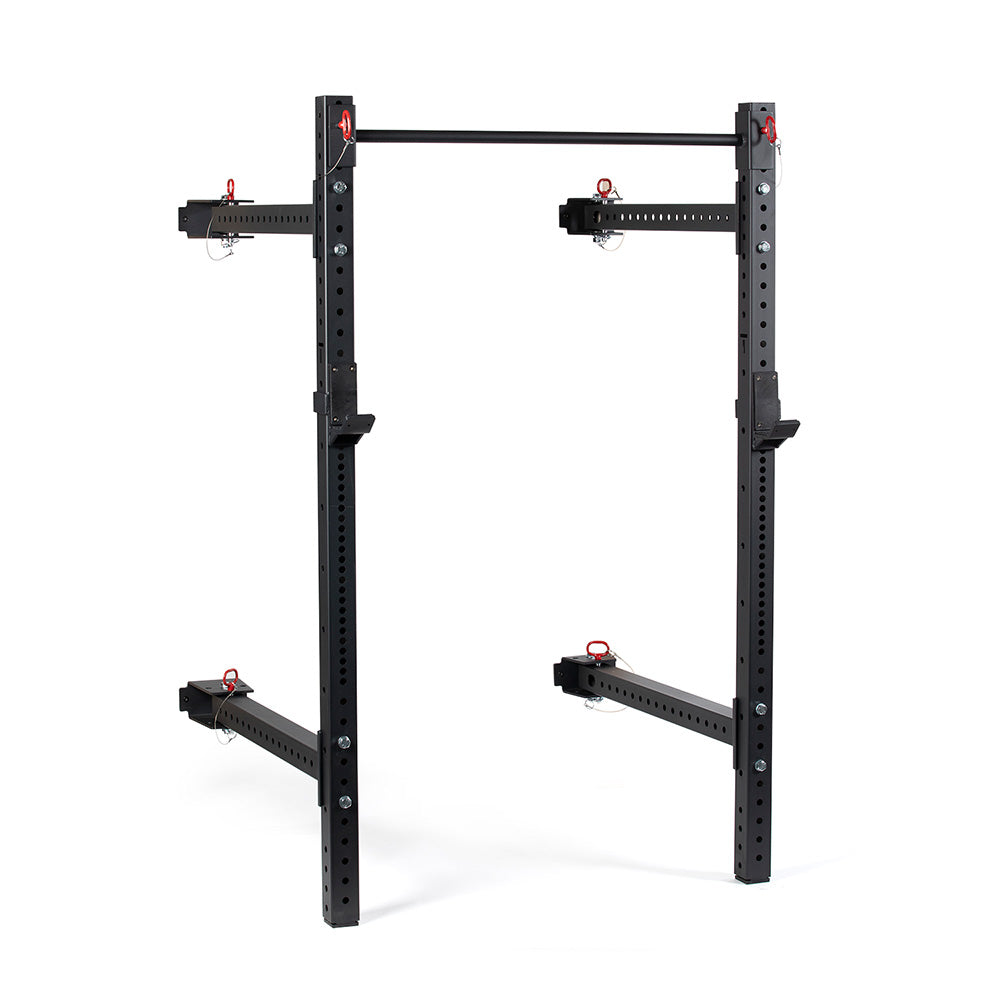 X-3 Series Folding Power Rack | 80" / 41" - view 11