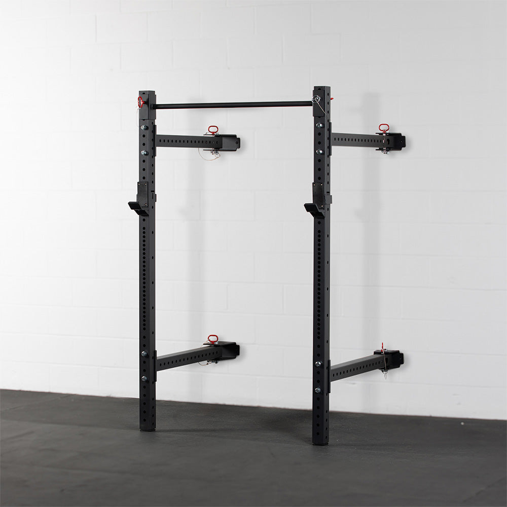 X-3 Series Folding Power Rack | 80" / 41" - view 14