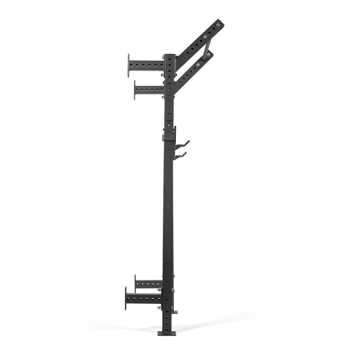 X-3 Series Space Saving Rack | 80" / 12" / Yes - view 56