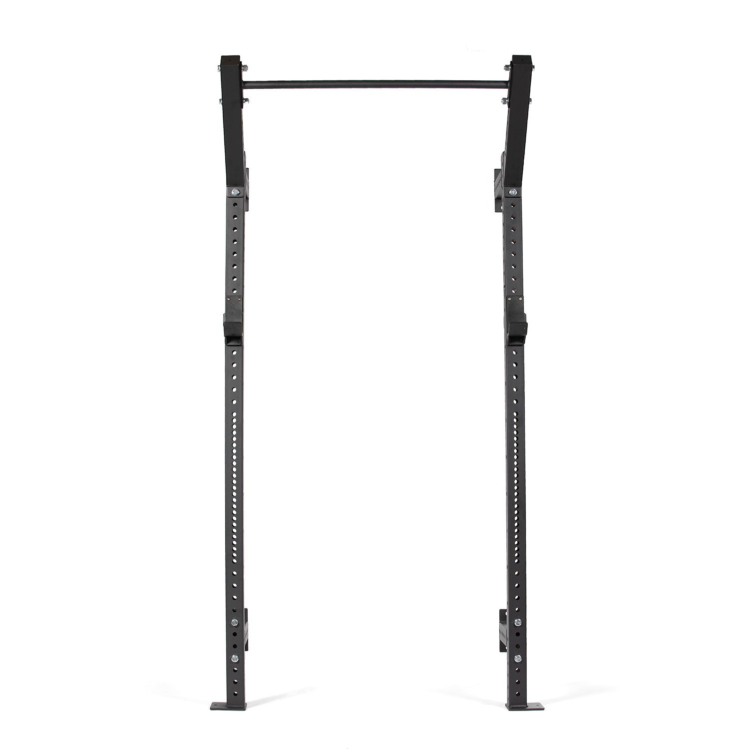 X-3 Series Space Saving Rack | 80" / 12" / Yes