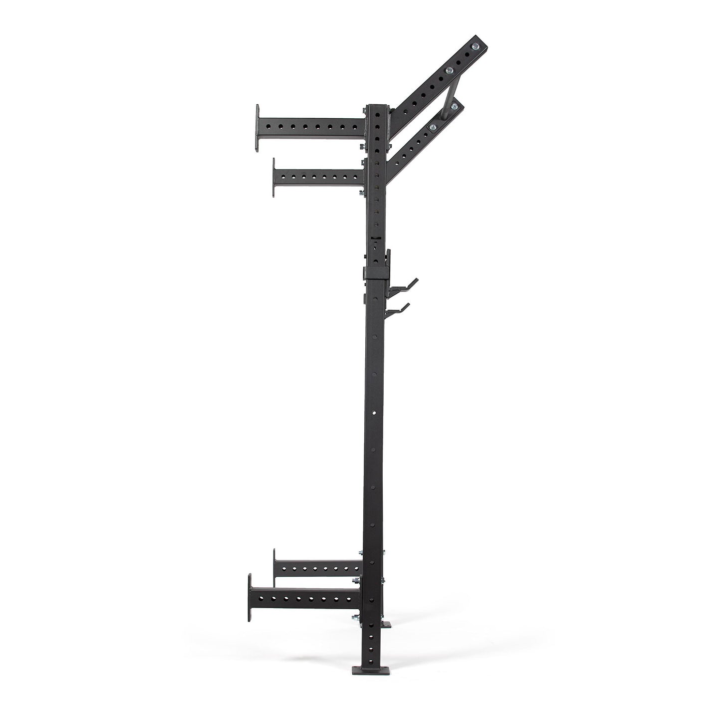 X-3 Series Space Saving Rack | 80" / 18" / Yes - view 66