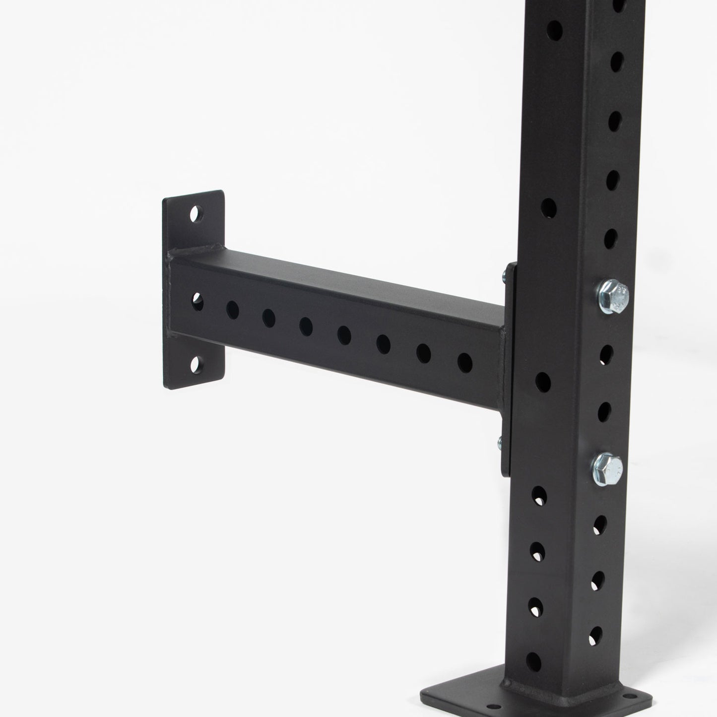 X-3 Series Space Saving Rack | 80" / 18" / Yes - view 68