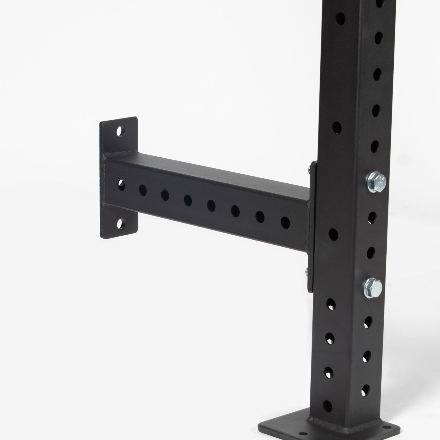 X-3 Series Space Saving Rack | 80" / 18" / Yes