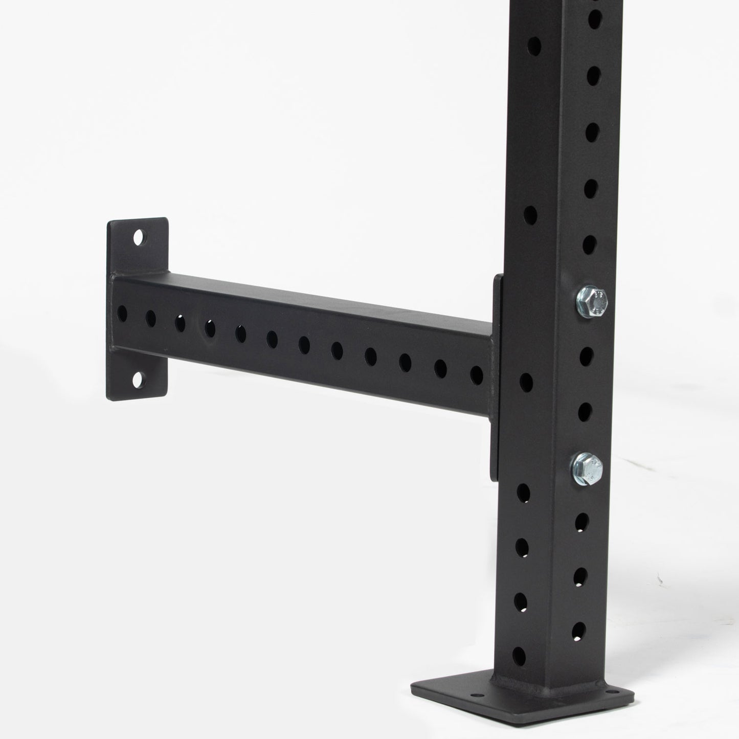 X-3 Series Space Saving Rack | 80" / 24" / Yes - view 78