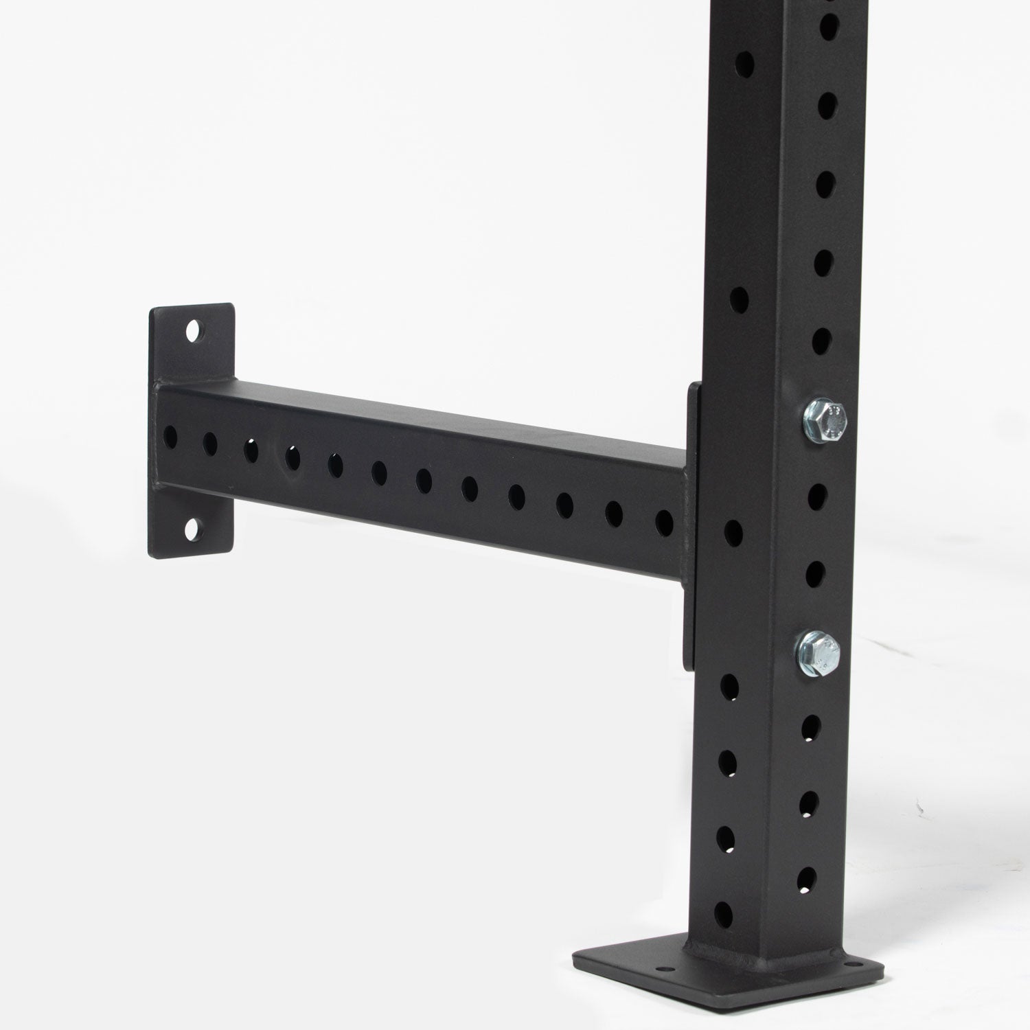 X-3 Series Space Saving Rack | 80" / 24" / Yes