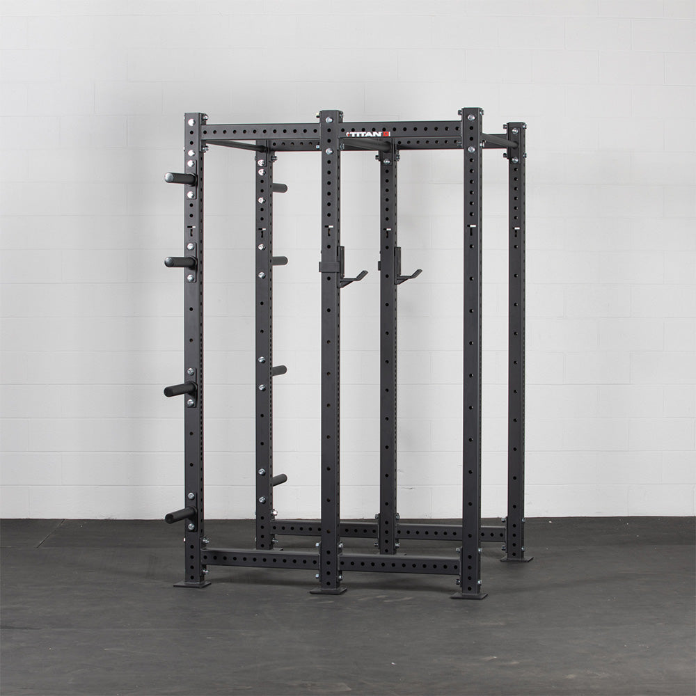 X-3 Series Bolt Down Extension Kit | Black / 80" / 24" - view 2