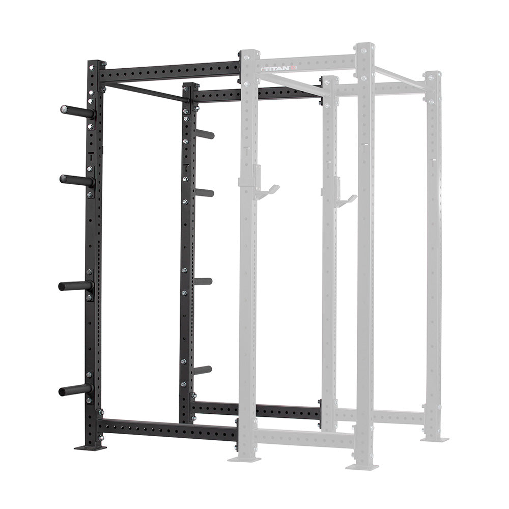 The Titan Titan Fitness X-3 Series 80