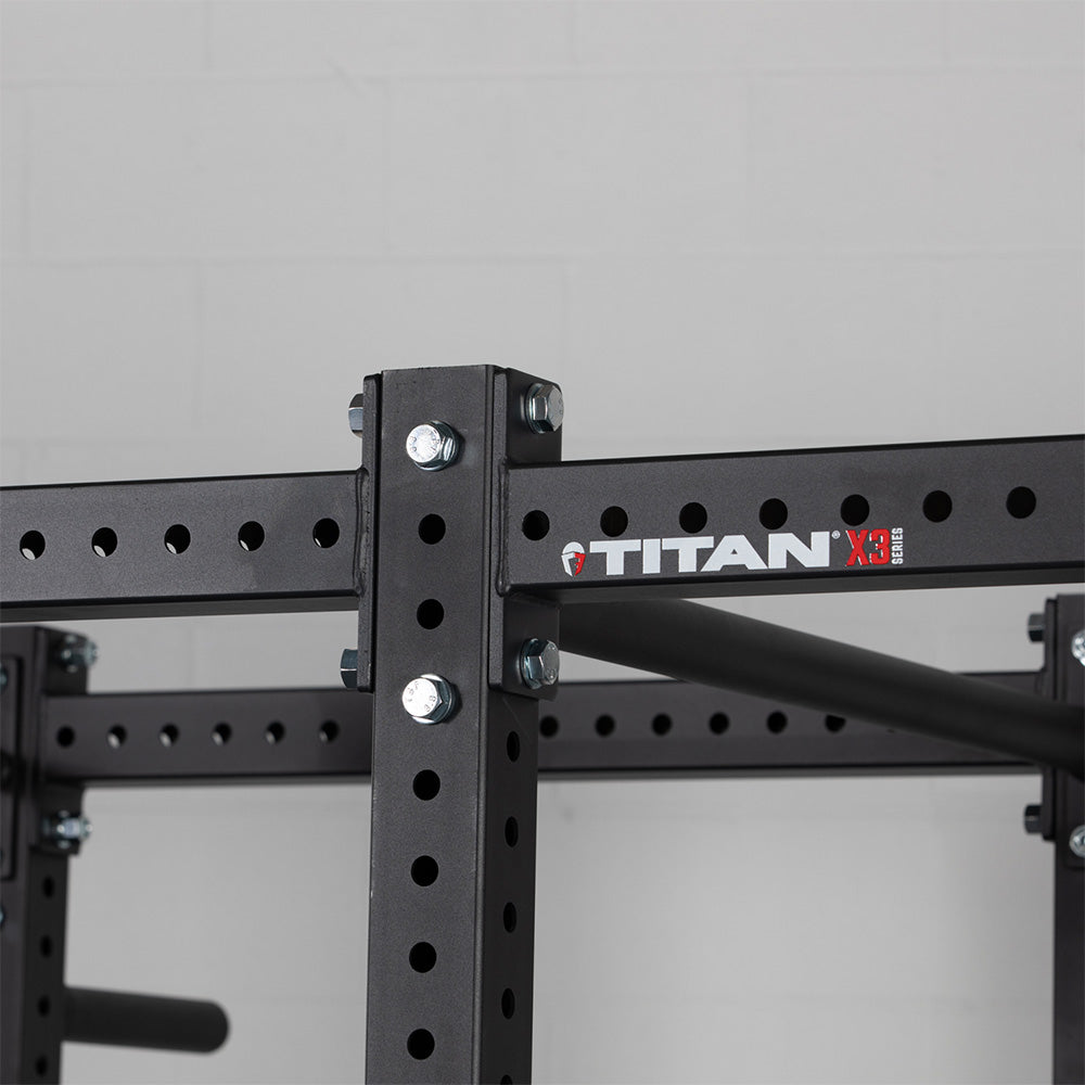 X-3 Series Bolt Down Extension Kit