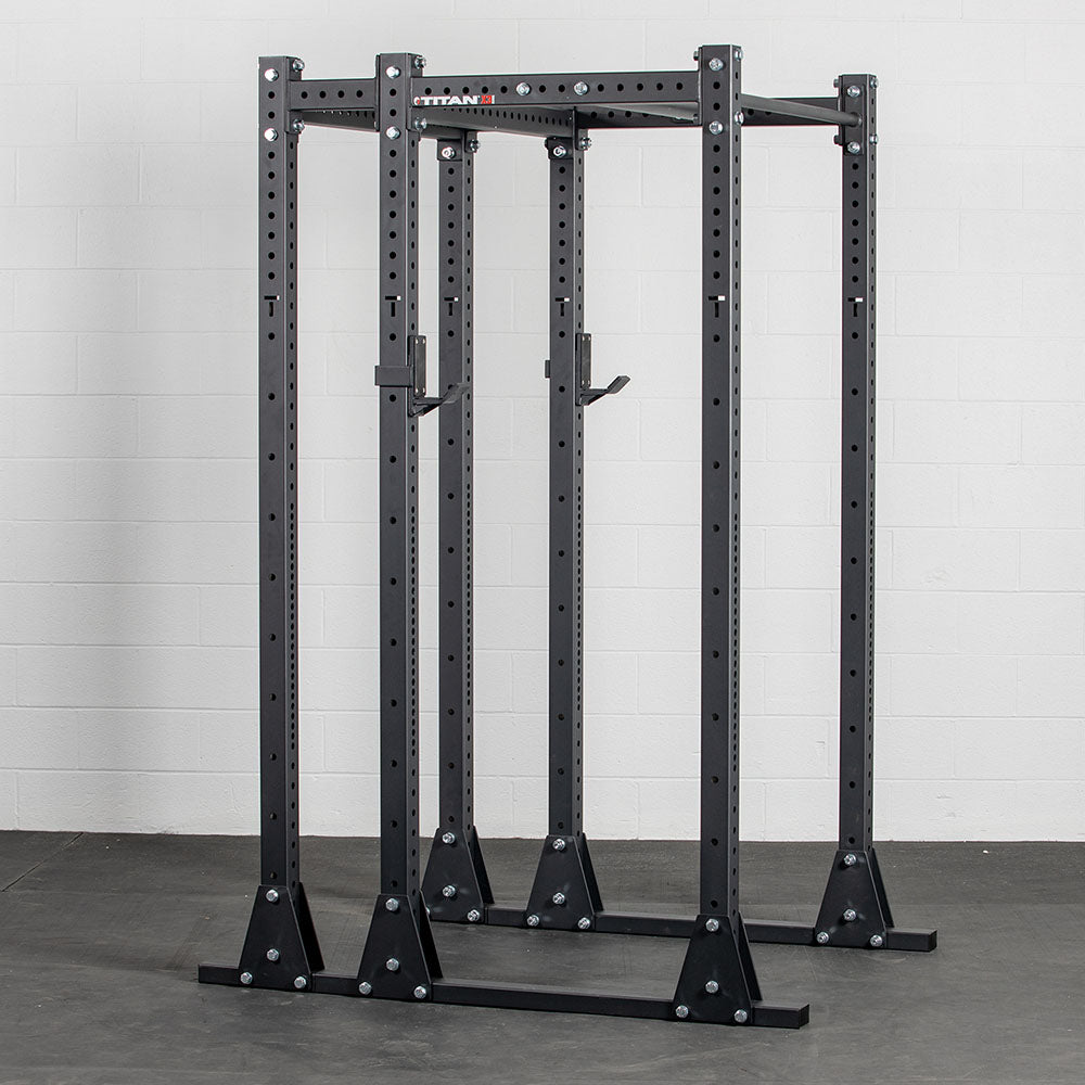 X-3 Series Flat Foot Extension Kit | 91" / 10"