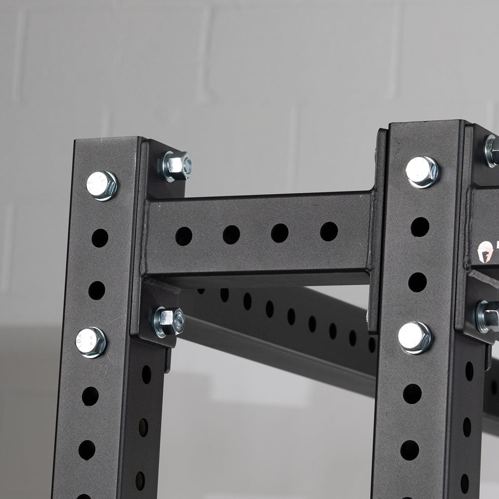 X-3 Series Flat Foot Extension Kit | 91" / 10" - view 19