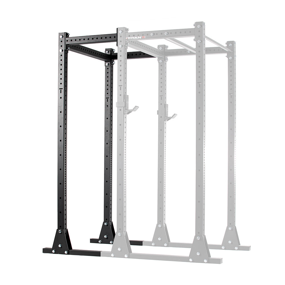 X-3 Series Flat Foot Extension Kit | 82" / 24" - view 9