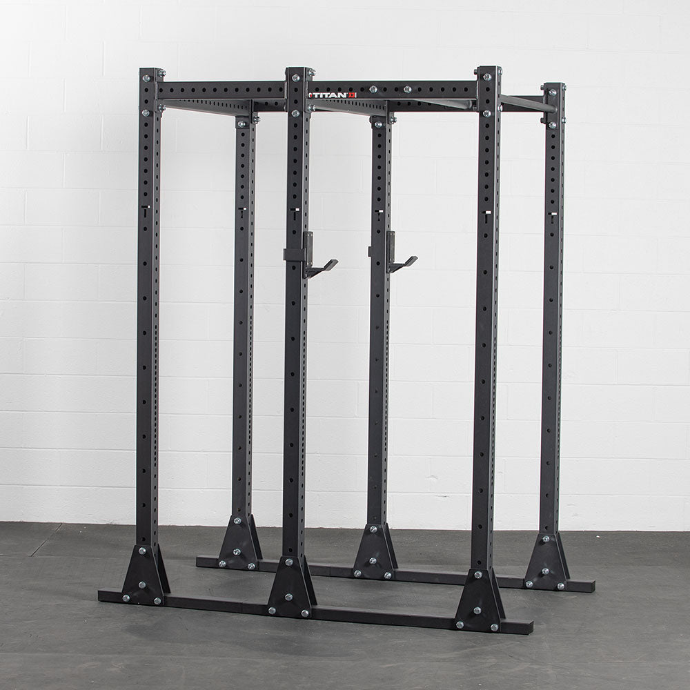 X-3 Series Flat Foot Extension Kit | 82" / 24"