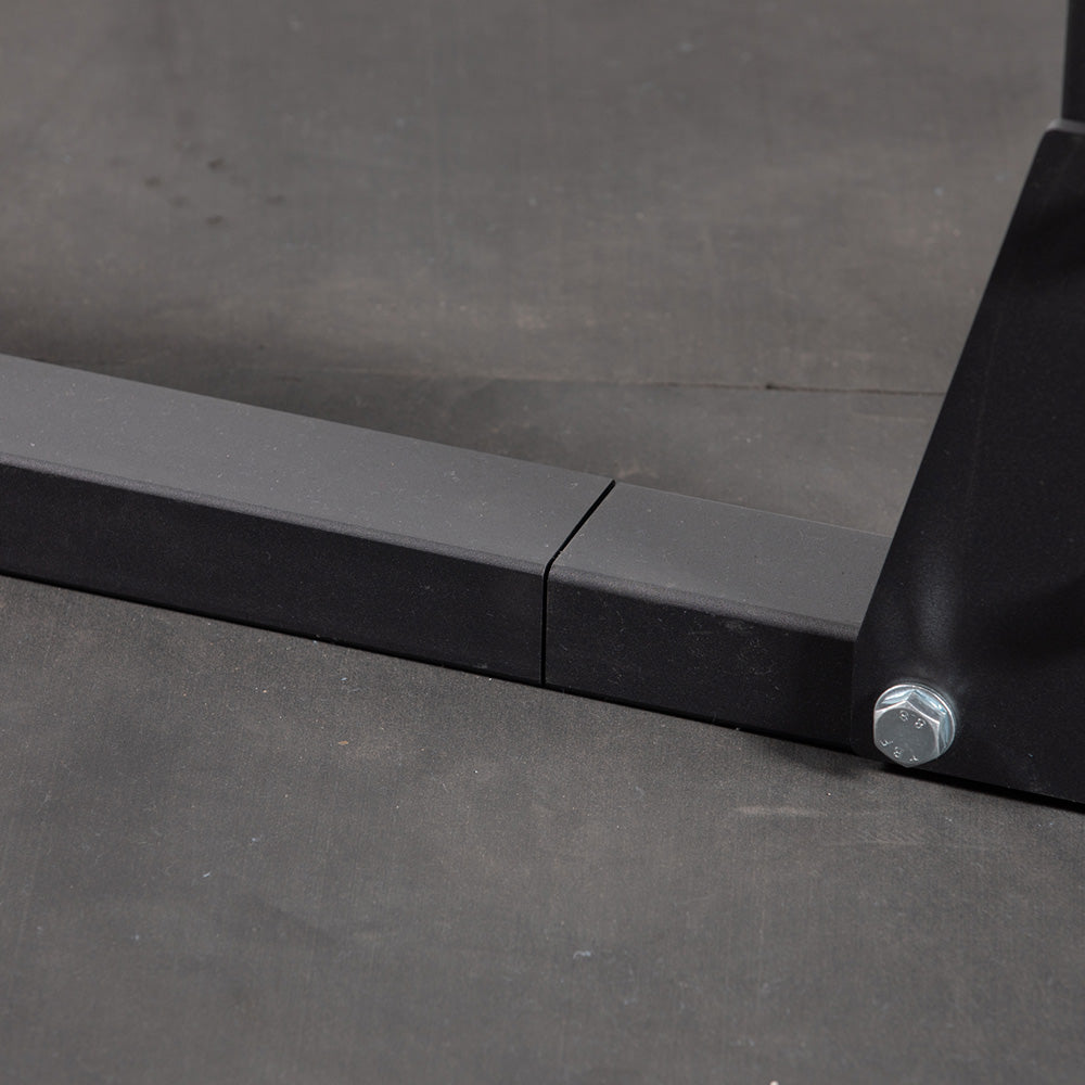 X-3 Series Flat Foot Extension Kit | 82" / 24"