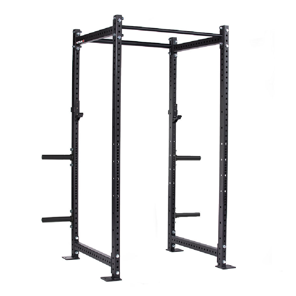 T-3 Series Power Rack – Titan Fitness