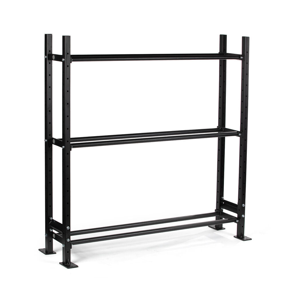 Mass Storage System – Core Units - Rack Height: 3-Tier (73" High) - Rack Length: 70" | 3-Tier (73" High) / 70" - view 28