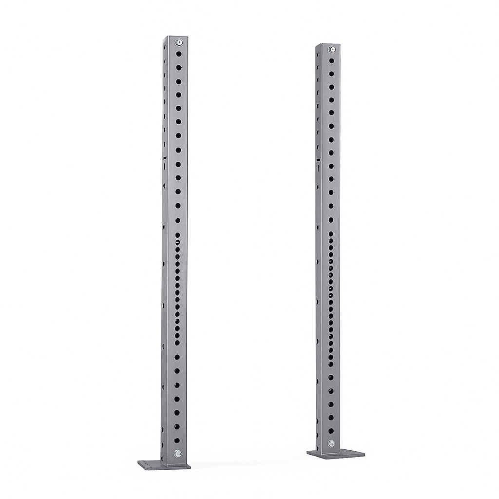 X-3 Series Bolt Down Uprights