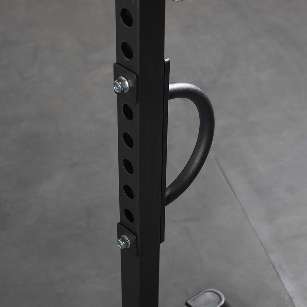 T-2 Series Battle Rope Anchor | Titan Fitness