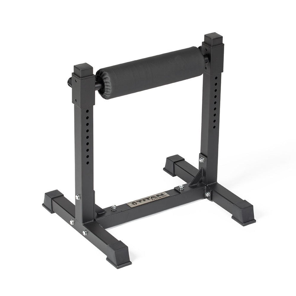 Bulgarian Split Squat Machine | Titan Fitness