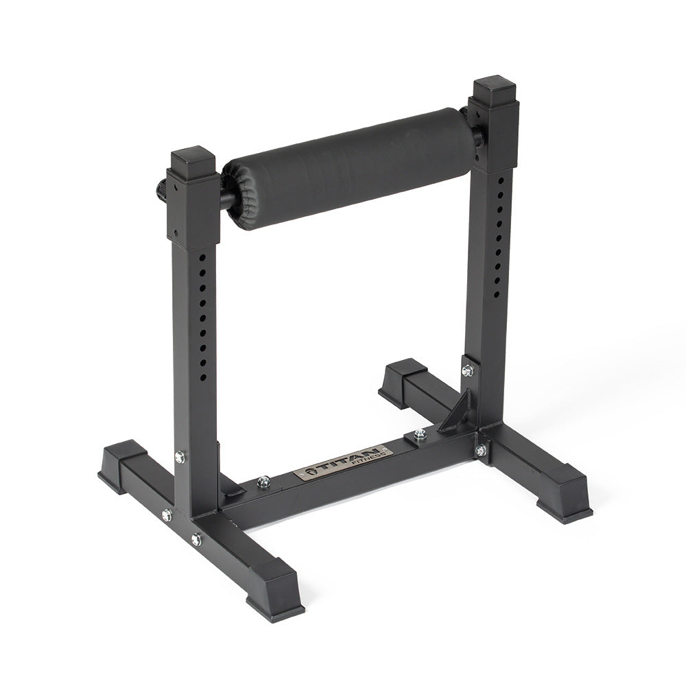 Bulgarian Split Squat Machine | Titan Fitness
