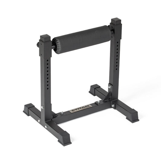 Single Leg Squat Roller view 1