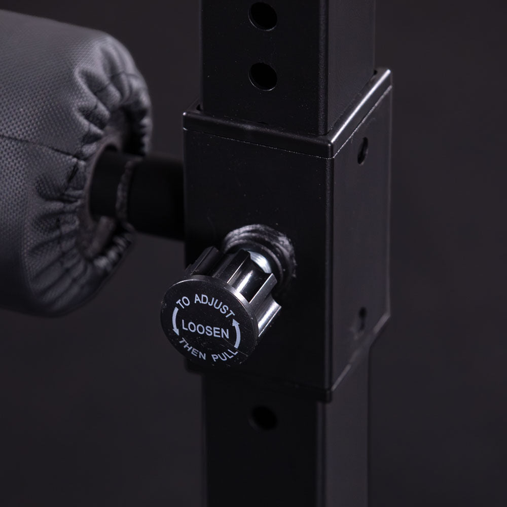 Bulgarian Split Squat Machine | Titan Fitness