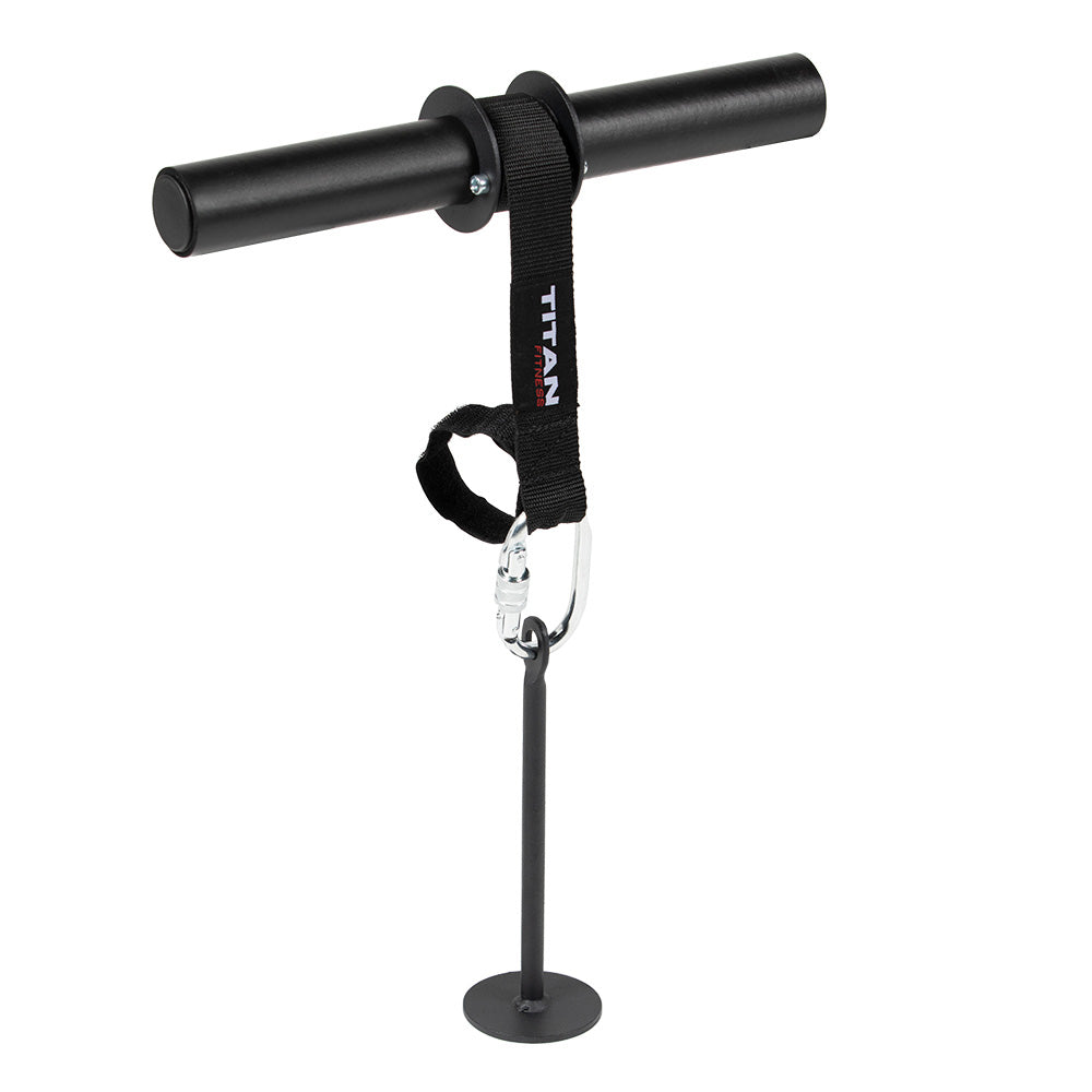 Wrist Roller - view 1