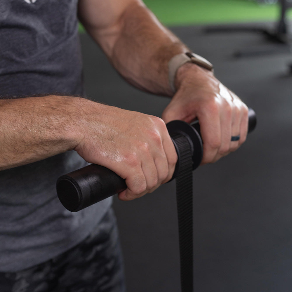 Wrist Roller - view 3