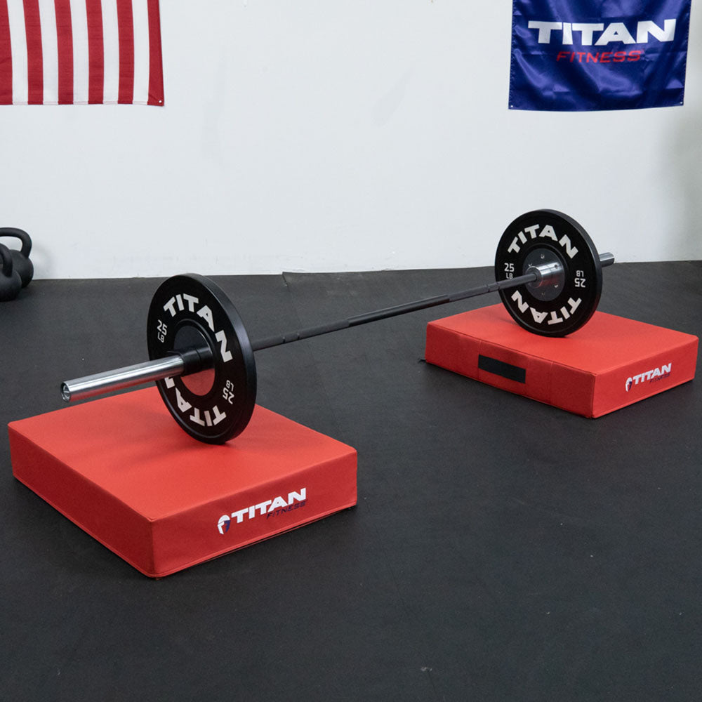 Silencer Drop Pad Set | Red - view 9