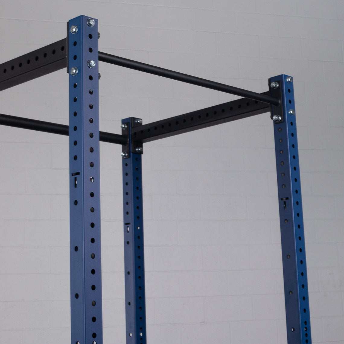 X 3 Series Bolt Down Power Rack 80 24 Titan Fitness