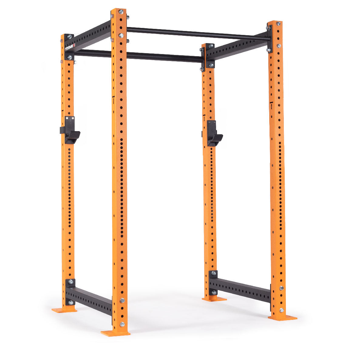 X 3 Series Bolt Down Power Rack 80 36 Titan Fitness