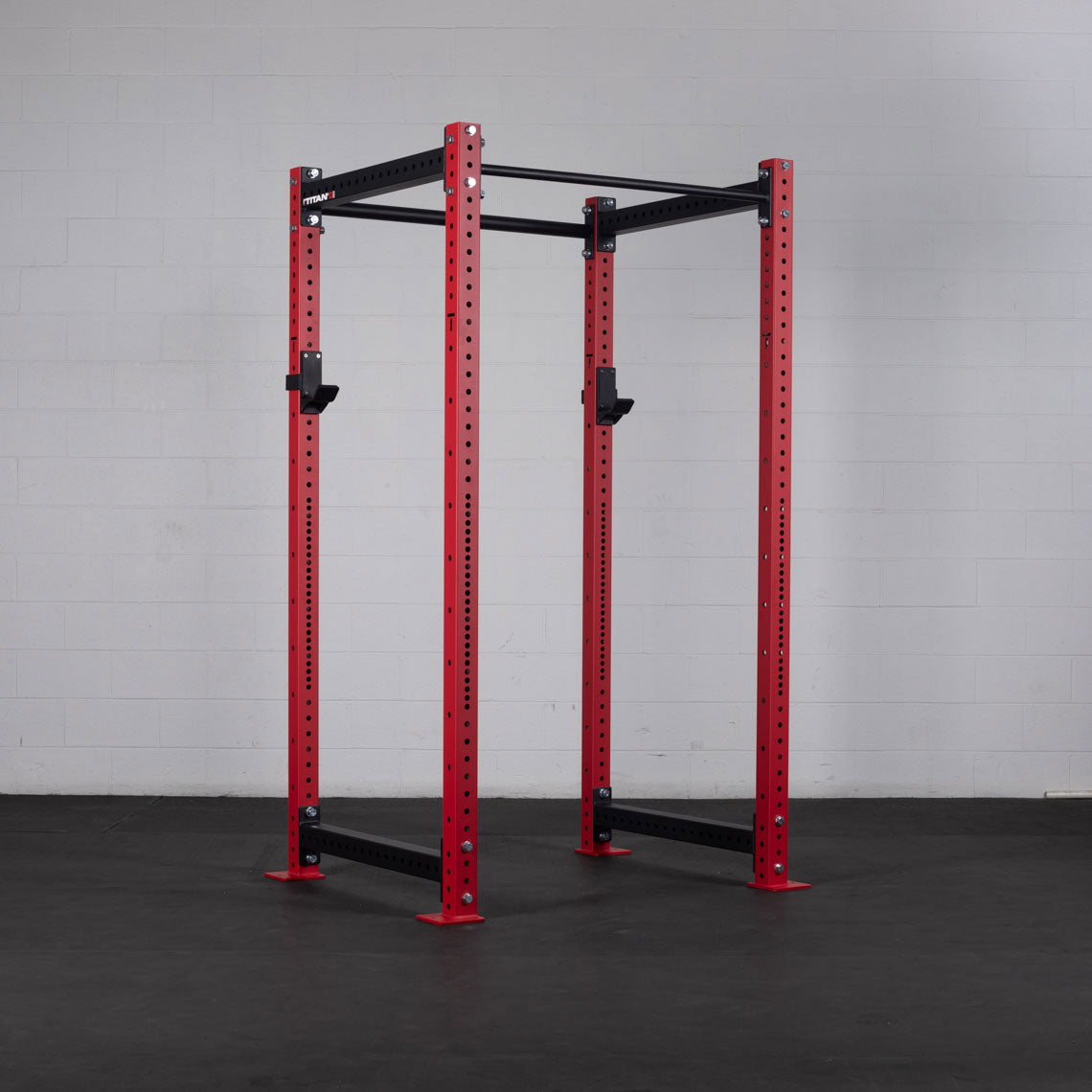 Scratch and Dent, X-3 Series Bolt Down Power Rack 80