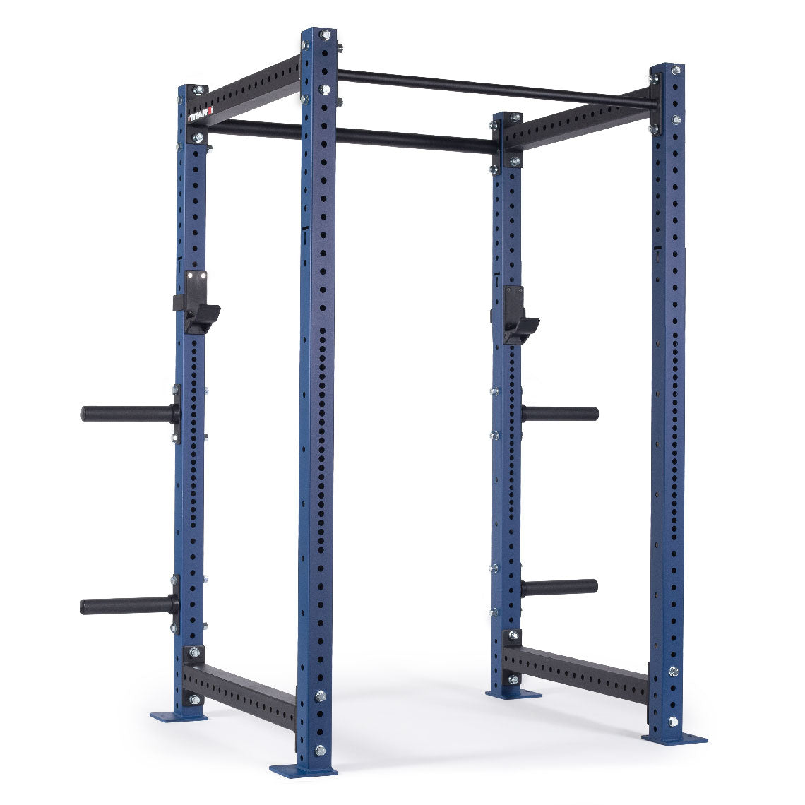 X-3 Series Bolt Down Power Rack 80