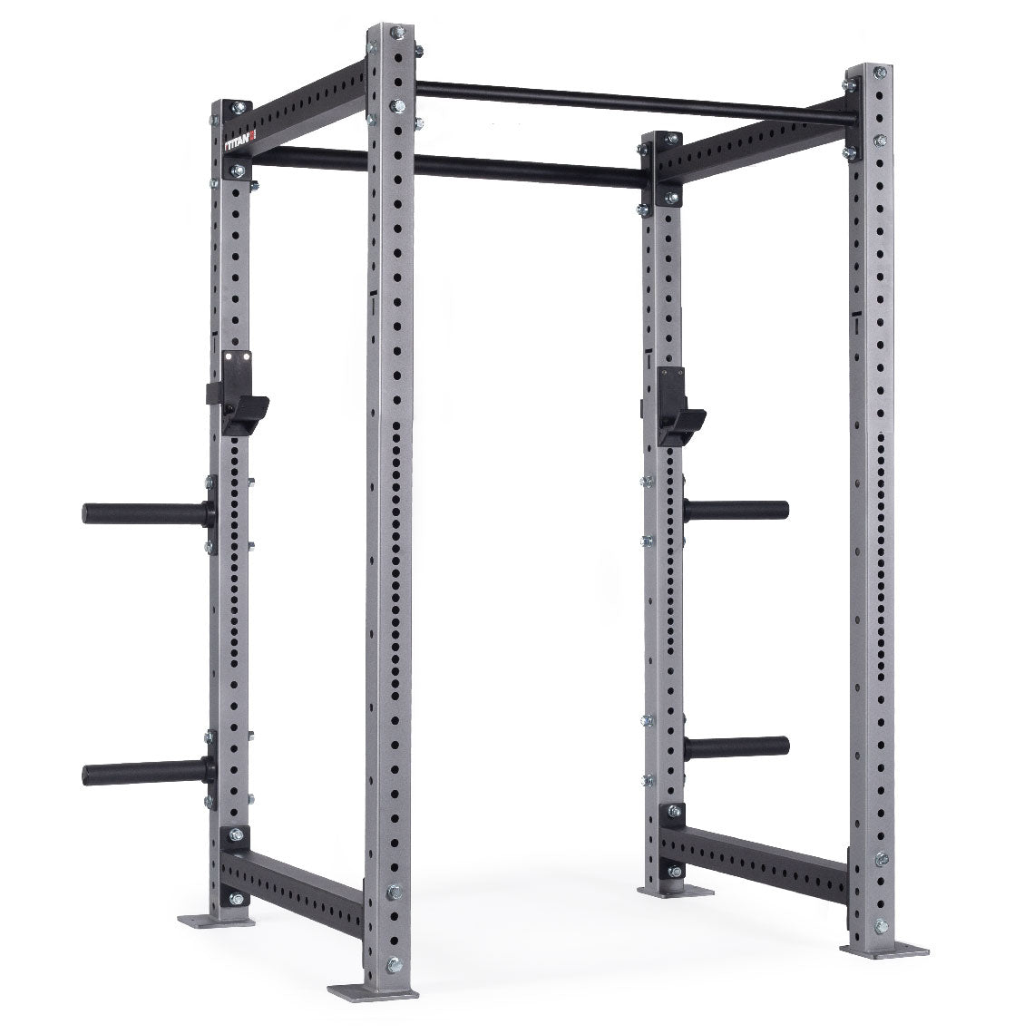 X-3 Series Bolt Down Power Rack 80" 36"