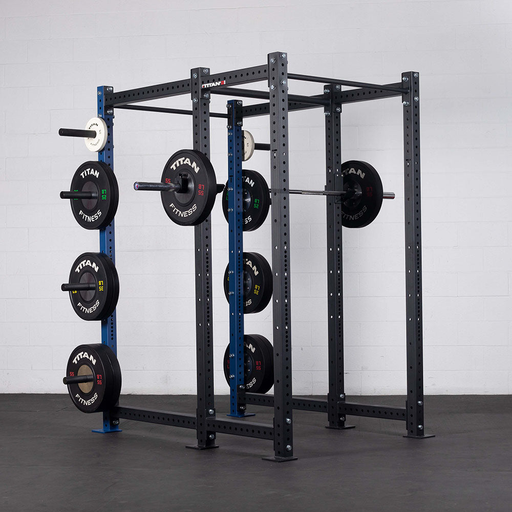 X-3 Series Bolt Down Extension Kit | Navy / 80" / 24"