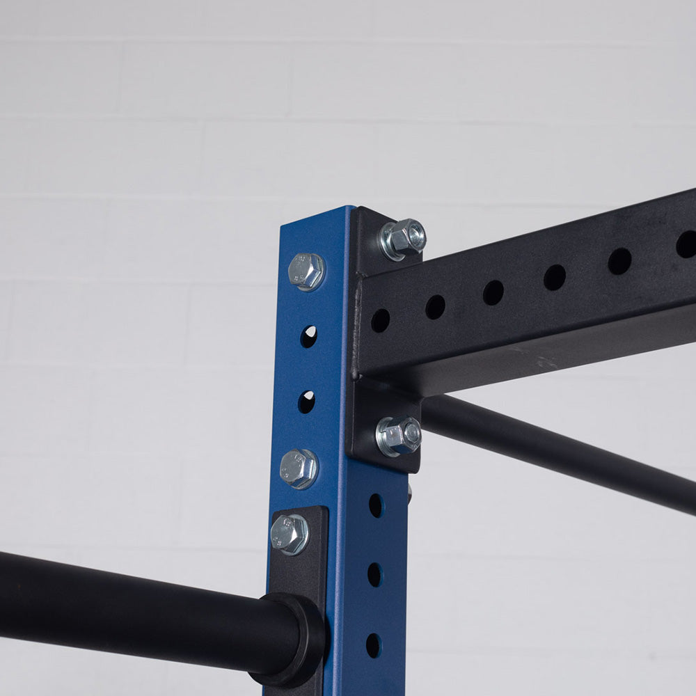 X-3 Series Bolt Down Extension Kit | Navy / 80" / 24" - view 34