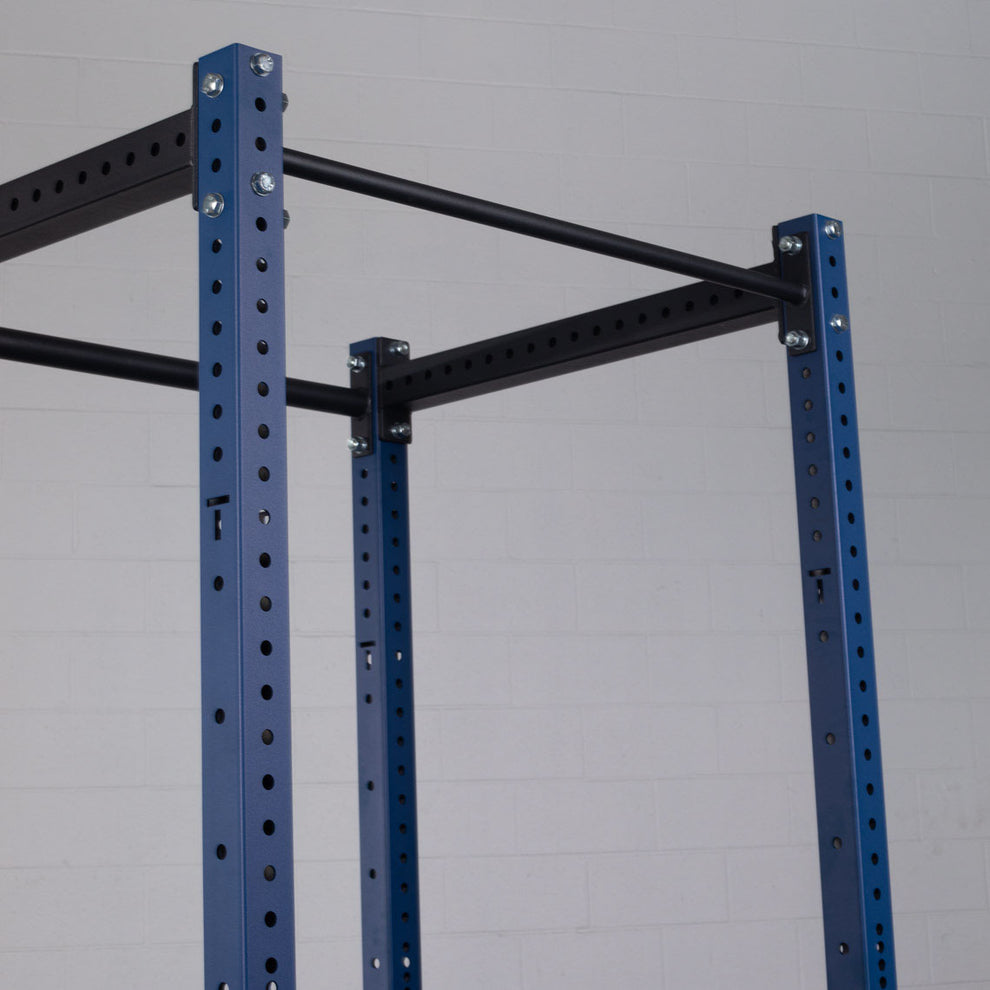 Bolt Down Rig X-3 Series Bolt Down Power Rack 90