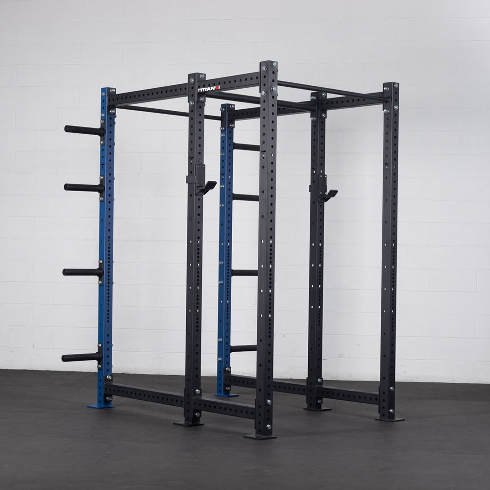 X-3 Series Bolt Down Extension Kit | Navy / 90" / 24"