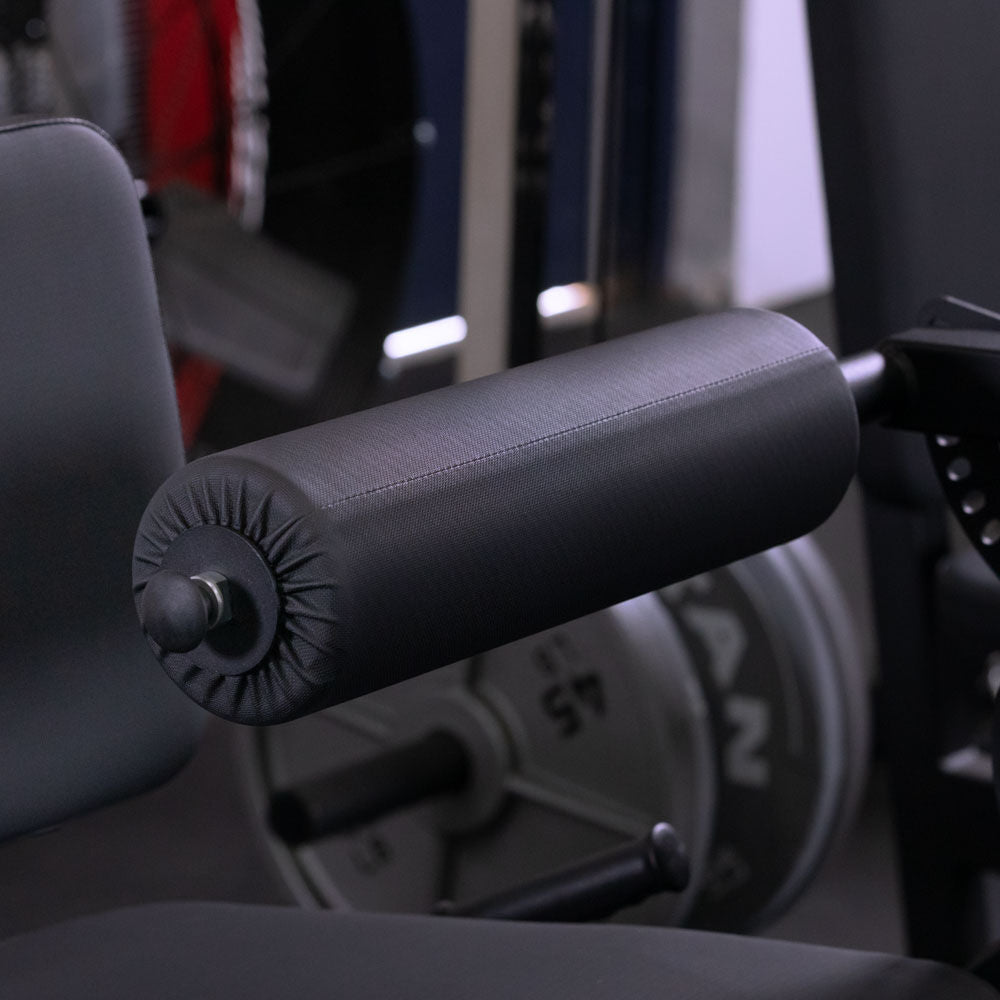Leg Extension and Curl Machine V2 - view 9