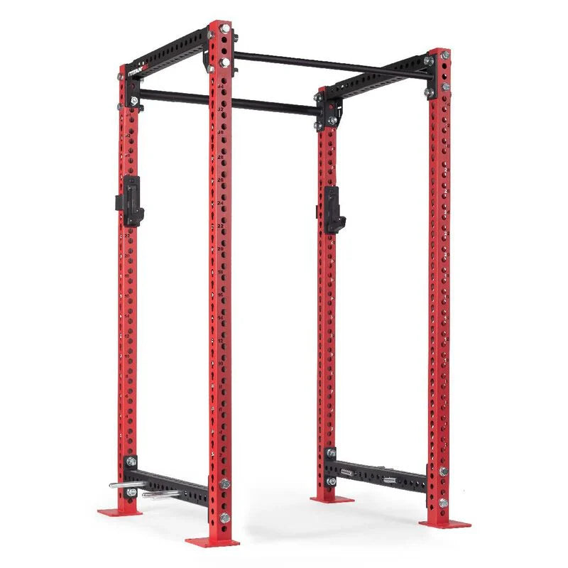 Total Performance Power Rack TITAN Series Power Rack 100
