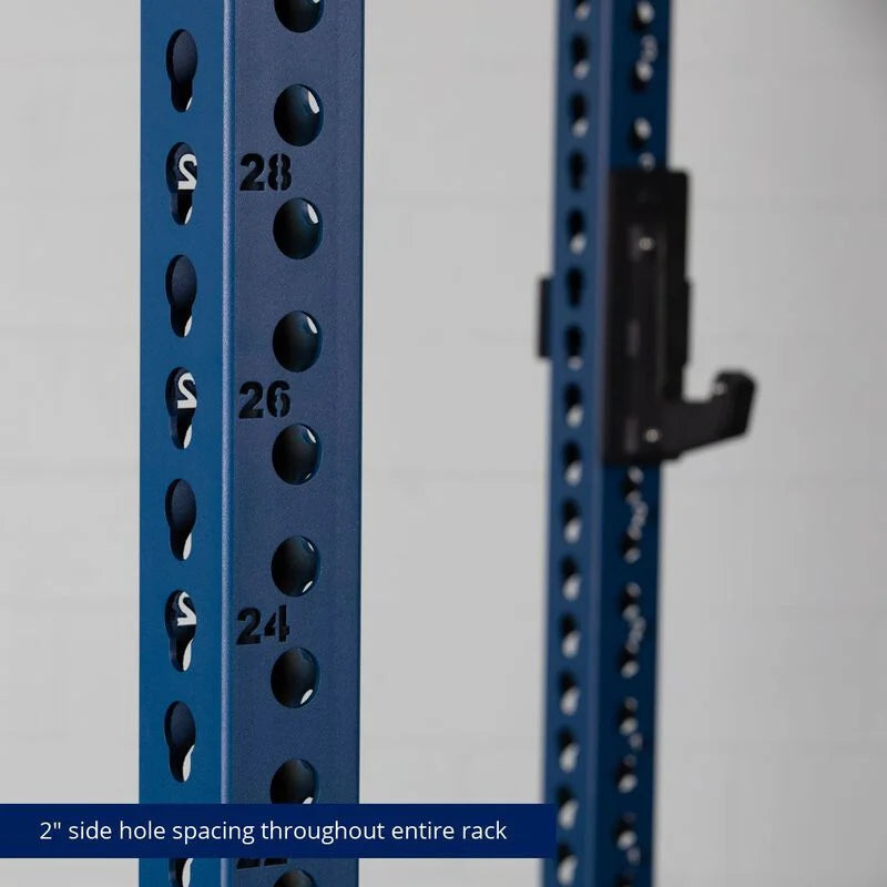 TITAN Series Power Rack 100