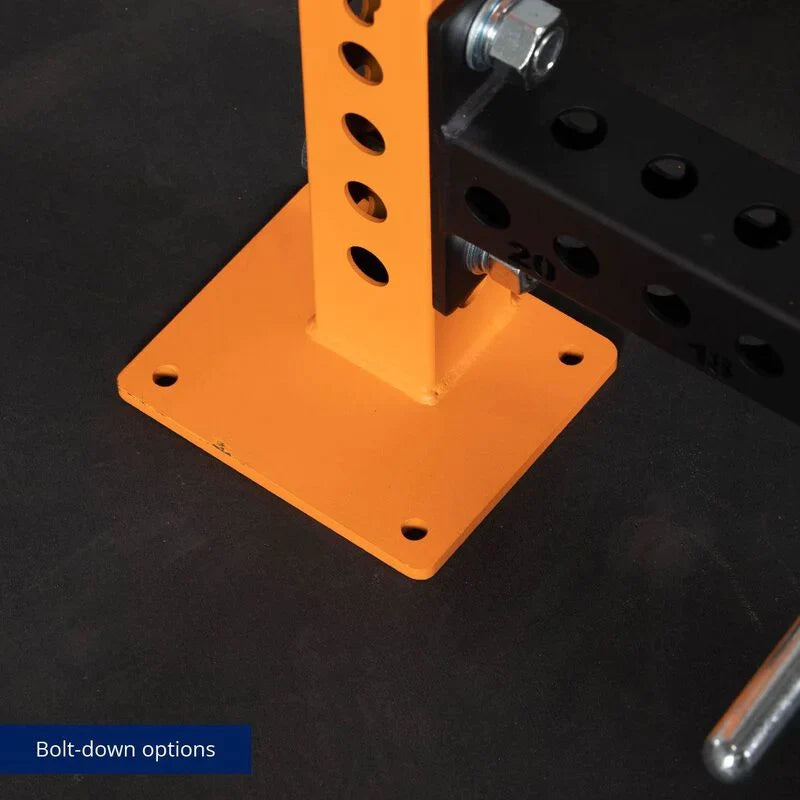 TITAN Series Power Rack 100